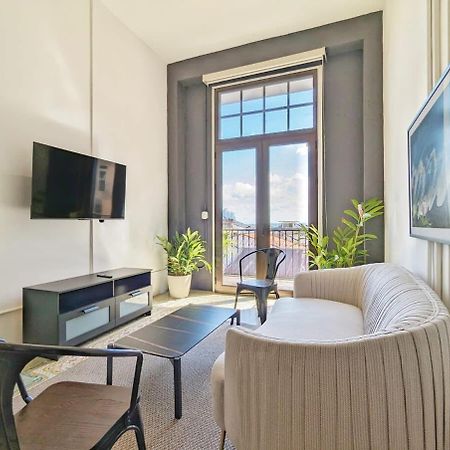 Spacious 1Br In Casco Viejo 巴拿马城 外观 照片