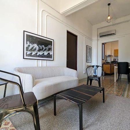 Spacious 1Br In Casco Viejo 巴拿马城 外观 照片