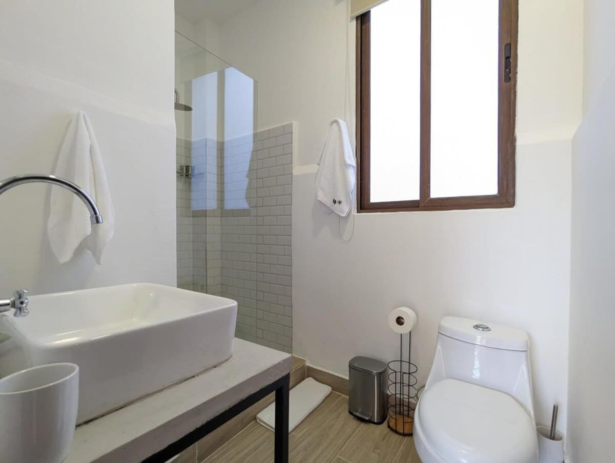 Spacious 1Br In Casco Viejo 巴拿马城 外观 照片