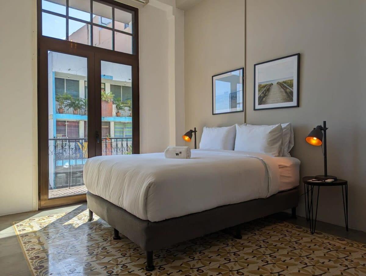 Spacious 1Br In Casco Viejo 巴拿马城 外观 照片