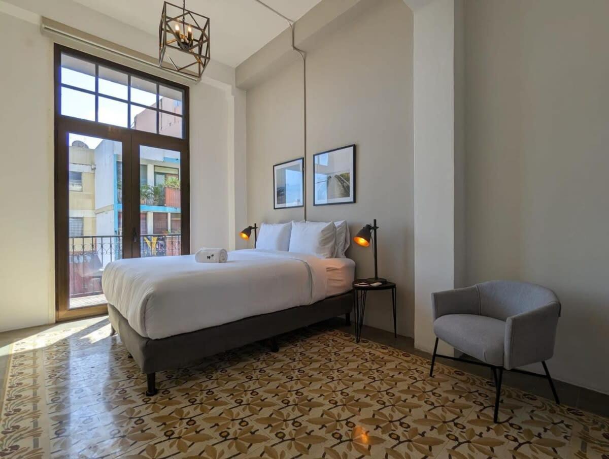 Spacious 1Br In Casco Viejo 巴拿马城 外观 照片
