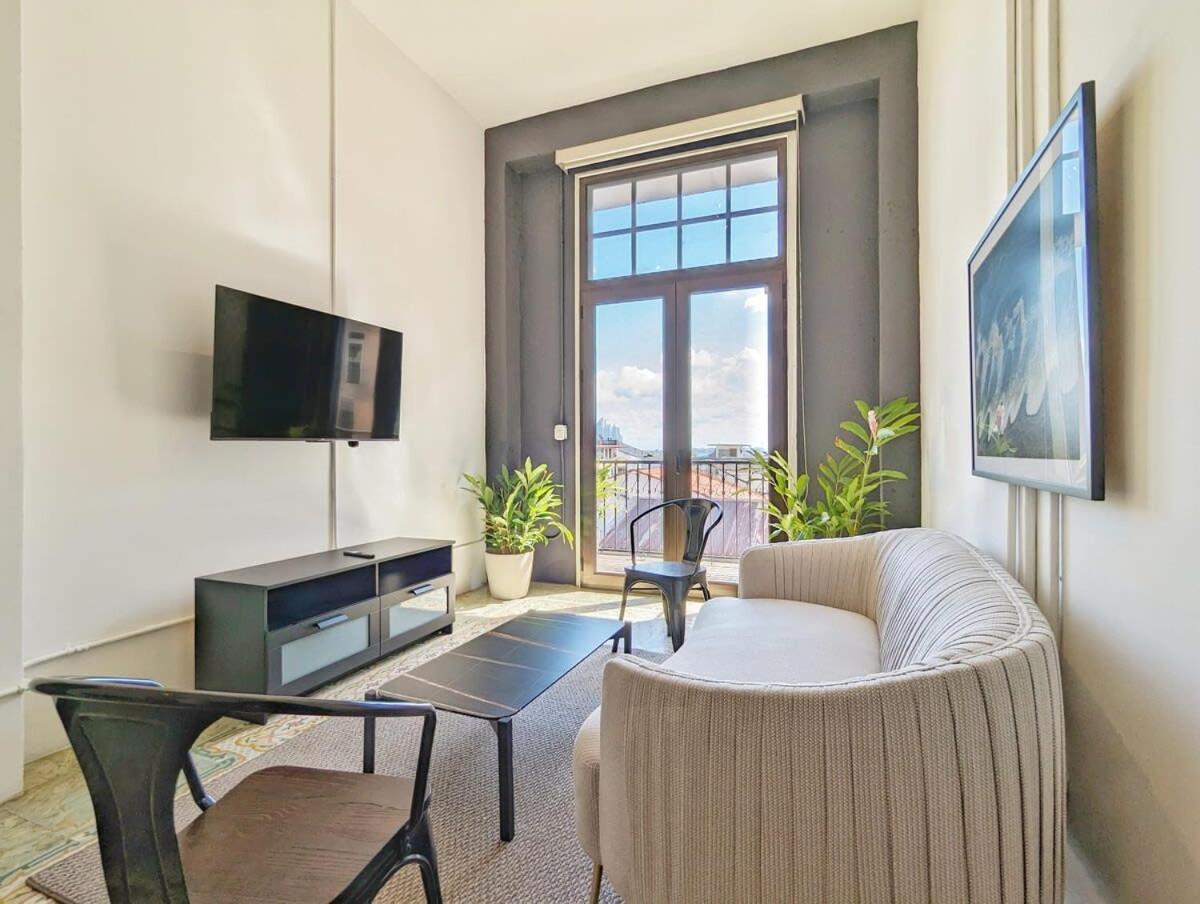 Spacious 1Br In Casco Viejo 巴拿马城 外观 照片